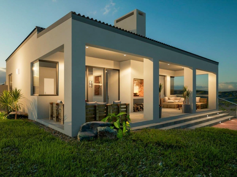 4 Bedroom Property for Sale in Stilbaai Wes Western Cape